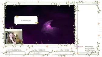 Twitch Stream Compilation (not asmr)