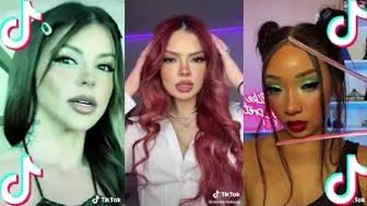 They Painted Me Out To Be The Bad Guy | Tiktok Makeup Compilation Part 1 #chunli #tiktok #makeup