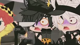 GachaLife TikTok Compilation ❤️‍???? NEW! | #49