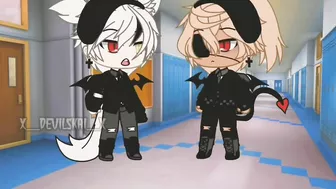 GachaLife TikTok Compilation ❤️‍???? NEW! | #49