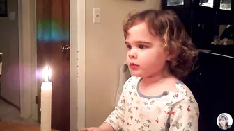 Funny Babies Blowing Candle - Blowing Out the Candles Compilation || Cute Planets