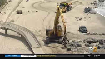 Part of Rockaway Beach could be shut down during summer