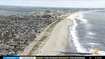 Part of Rockaway Beach could be shut down during summer