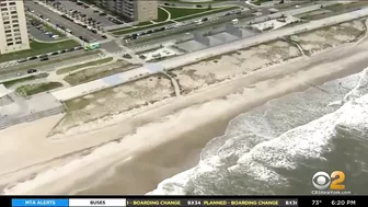 Part of Rockaway Beach could be shut down during summer