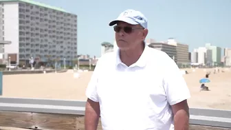 'Hate to see this go': Longtime Virginia Beach Fishing Pier owner reflects after sale