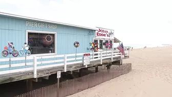 'Hate to see this go': Longtime Virginia Beach Fishing Pier owner reflects after sale