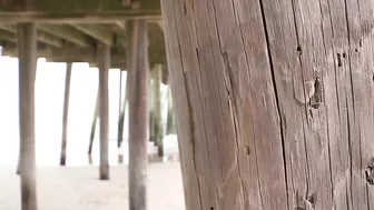 'Hate to see this go': Longtime Virginia Beach Fishing Pier owner reflects after sale