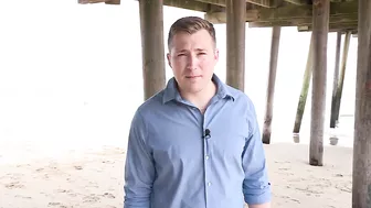 'Hate to see this go': Longtime Virginia Beach Fishing Pier owner reflects after sale