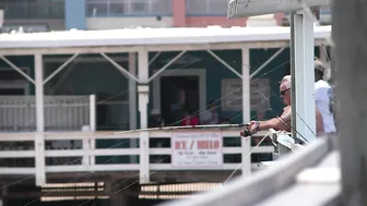 'Hate to see this go': Longtime Virginia Beach Fishing Pier owner reflects after sale