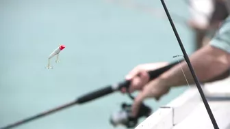 'Hate to see this go': Longtime Virginia Beach Fishing Pier owner reflects after sale