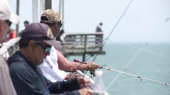 'Hate to see this go': Longtime Virginia Beach Fishing Pier owner reflects after sale