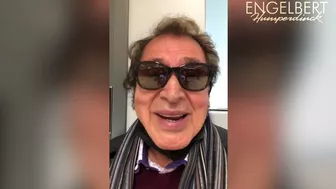 Travel Check-in (Tuesday Museday 140) - Engelbert Humperdinck Vlog