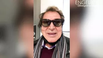 Travel Check-in (Tuesday Museday 140) - Engelbert Humperdinck Vlog