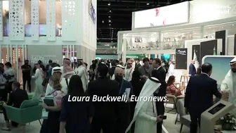 Arabian Travel Market aims to attract European tourists to the Middle East