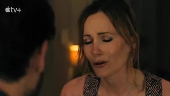 Cha Cha Real Smooth - Official Trailer Starring Dakota Johnson & Leslie Mann