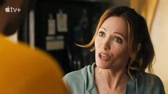 Cha Cha Real Smooth - Official Trailer Starring Dakota Johnson & Leslie Mann