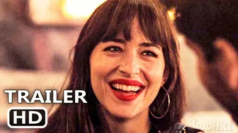 CHA CHA REAL SMOOTH Trailer (2022) Dakota Johnson, Drama Movie