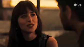 CHA CHA REAL SMOOTH Trailer (2022) Dakota Johnson, Drama Movie