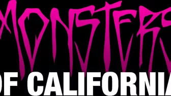 Monsters of California | Official Trailer