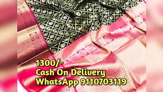 linen sarees with price | Linen Sarees New Models | Cash On Delivery |