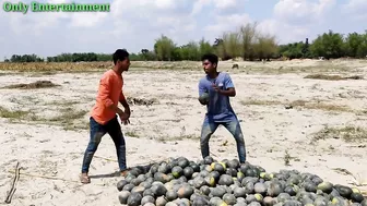 Must watch New Nonstop Funny Comedy Video 2022 Episode 63 By Only Entertainment