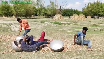 Must watch New Nonstop Funny Comedy Video 2022 Episode 63 By Only Entertainment