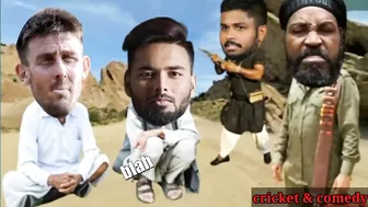 ipl comedy vedio ????Chris Gayle rishab pant Sanju Samson mitchell marsh Funny video| cricket comedy