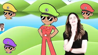 Play Little Singham Puzzle | Learn Colors | Celebrity Trendbiz