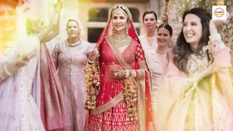 10 Most Expensive Wedding Dresses Of Bollywood Celebrities 2022 Vs 2021 Alia Bhatt, Sonakshi Sinha,