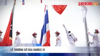 Tin SEA Games 31: Việt Nam và Malaysia so kè trên bảng tổng sắp huy chương | Báo Lao Động