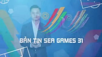 Tin SEA Games 31: Việt Nam và Malaysia so kè trên bảng tổng sắp huy chương | Báo Lao Động