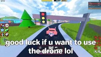 THEY RUINED IT (Roblox Jailbreak)