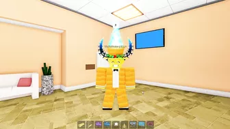 Roblox Is Making A New Limited Dominus!