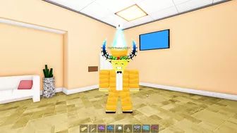 Roblox Is Making A New Limited Dominus!