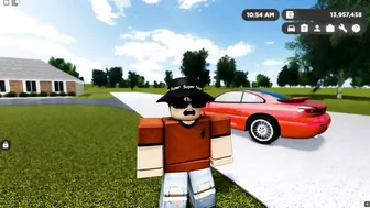 I Found THIS CRAZY LEAK?! - New Update Soon?! - Greenville Roblox