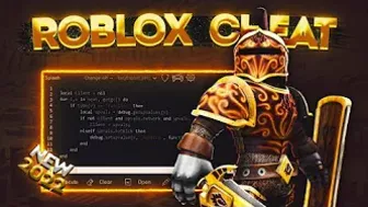 ROBLOX FREE PRIVATE CHEAT | SYNAPSE X CRACK | DOWNLOAD ROBLOX EXPLOIT 2022 ✅