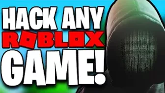 ROBLOX EXECUTOR ???? ROBLOX HACK ????  ROBLOX CHEAT 2022 FREE DOWNLOAD