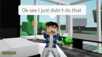 When your MOM overreacts to Everything ???? (meme) ROBLOX