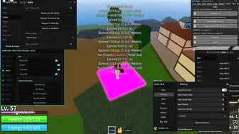 NEW UPDATE APR | Roblox Blox Fruits Hack Script : Auto Farm, Devil Fruit Sniper and More