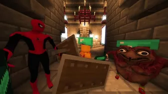 Así es como Salvamos a Roblox de HEROBRINE