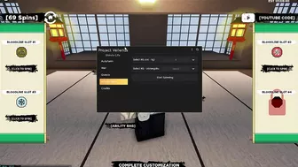 [NEW] Roblox Shindo Life Script / Hack Auto Farm , God Mode , Auto War and More | Work