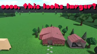 Fans do a TODDLER HOUSE *BUILD OFF* challenge -tour/build ideas  [roblox/bloxburg