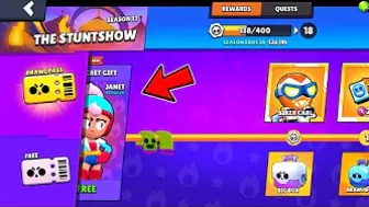 BRAWL STARS SECRET GIFTS!????????