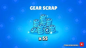 BRAWL STARS SECRET GIFTS!????????