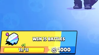 NICE GIFTS!???????? - Brawl Stars (concept)