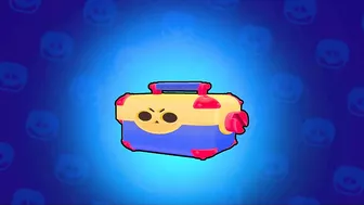 NICE GIFTS!???????? - Brawl Stars (concept)