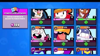 NICE GIFTS!???????? - Brawl Stars (concept)