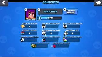 Jugando Brawl Stars #2????????????