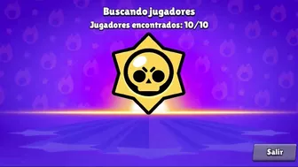 Jugando Brawl Stars #2????????????