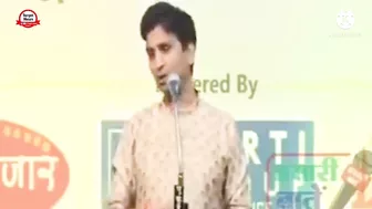 Dr kumar vishvas funny trolled baba ramdev on yoga